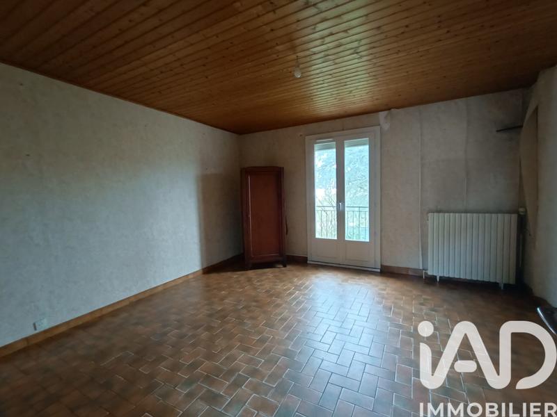 Maison - 136 m² - 8 pièces