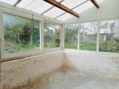 Maison en pierre - 155 m² - 6 pièces