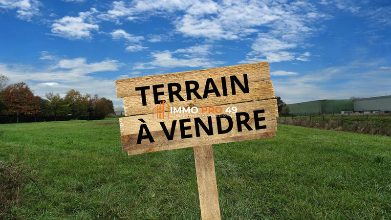 Terrain - 16 904 m²