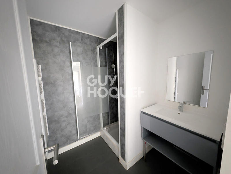 Maison - 75 m² - 5 pièces