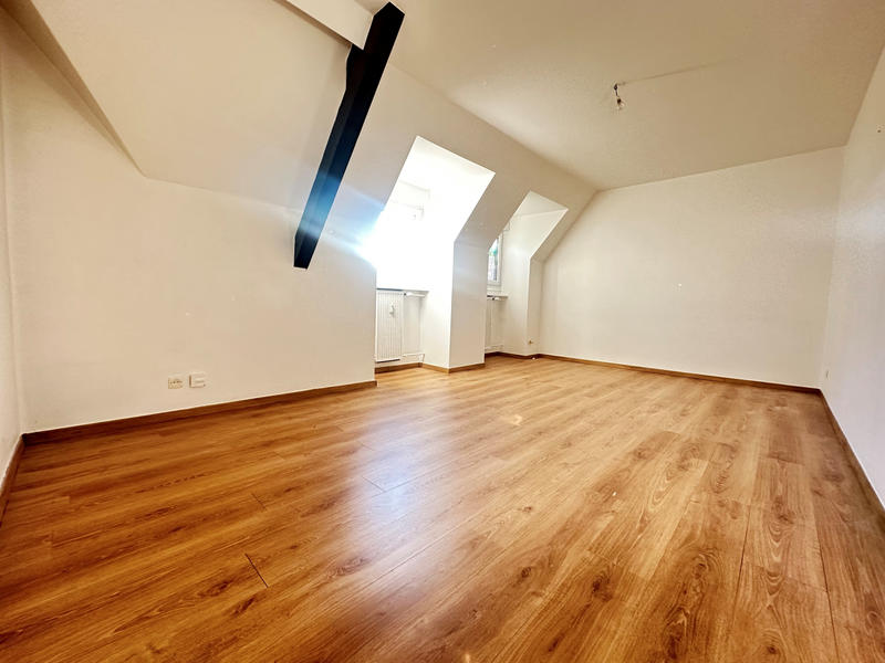 Appartement - 76 m² - 3 pièces