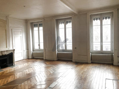 Duplex - 165 m² - 5 pièces
