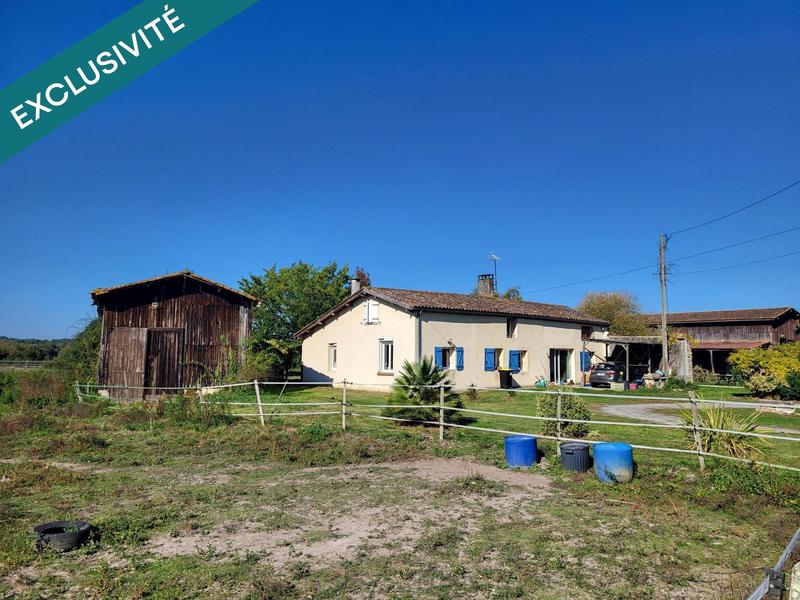 Maison - 335 m² - 14 pièces