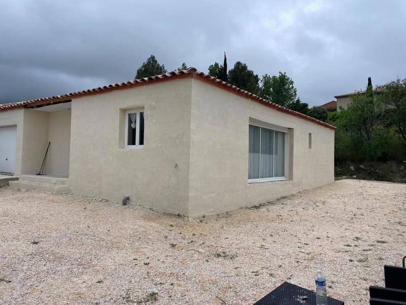 Villa - 120 m² - 5 pièces