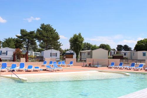 Camping de la Pointe