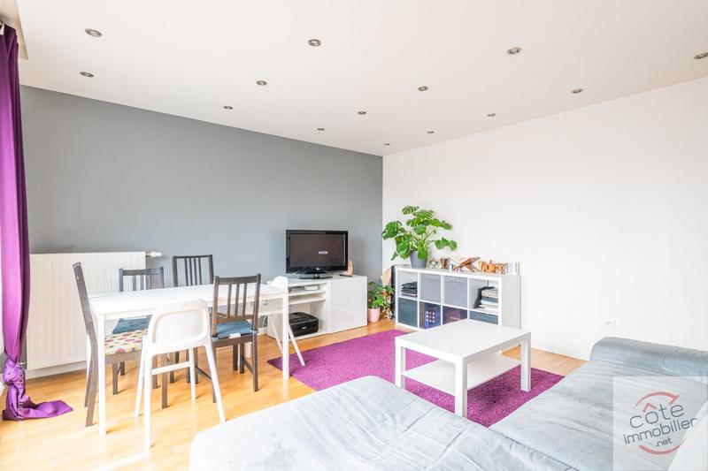 Appartement - 74 m² - 4 pièces