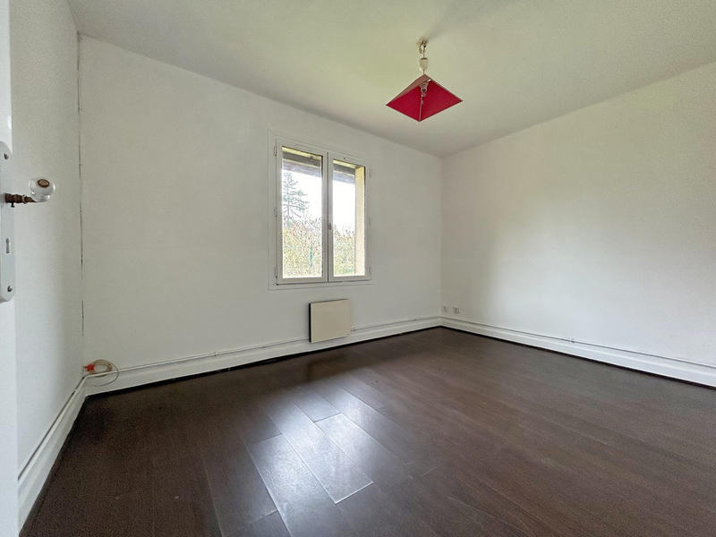 Maison contemporaine - 150 m² - 7 pièces