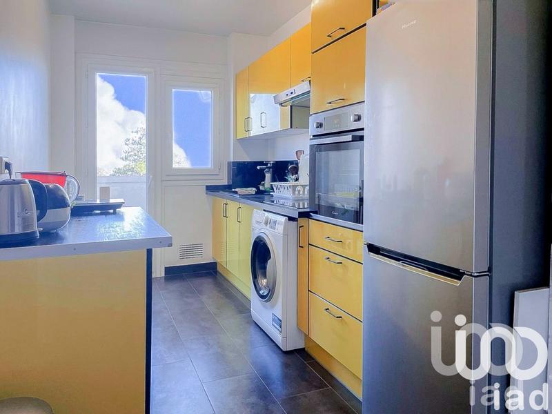 Appartement - 89 m² - 3 pièces