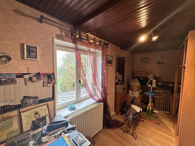 Maison - 100 m² - 7 pièces