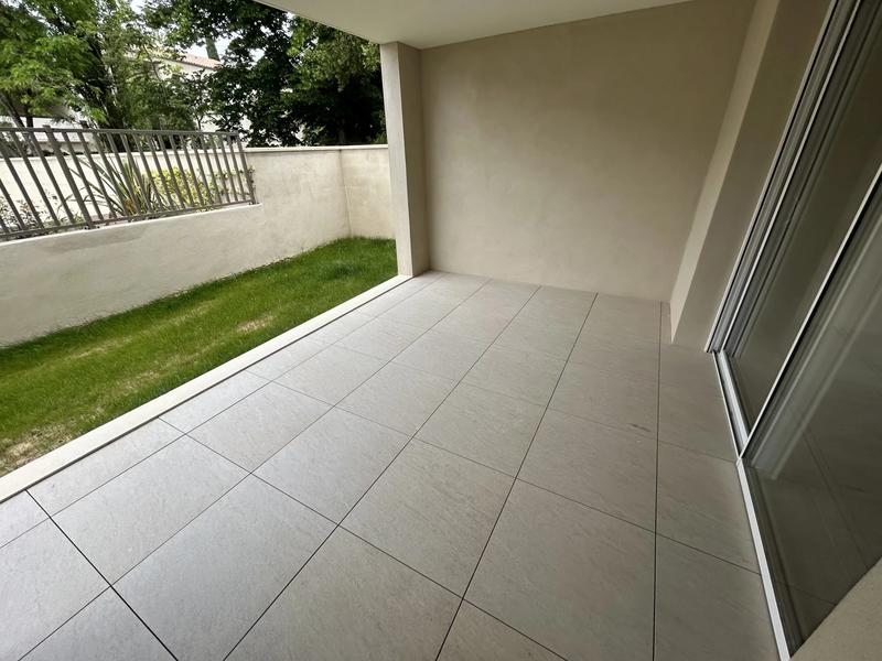 Appartement - 87 m² - 3 pièces