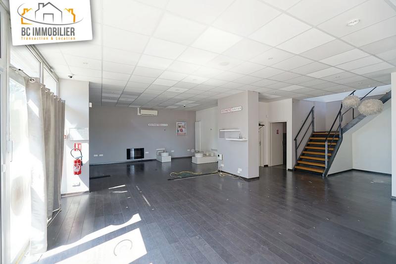 Local commercial - 265 m²