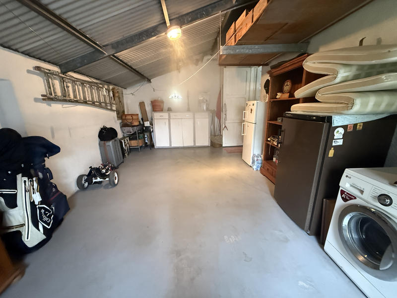 Maison - 127 m² - 4 pièces