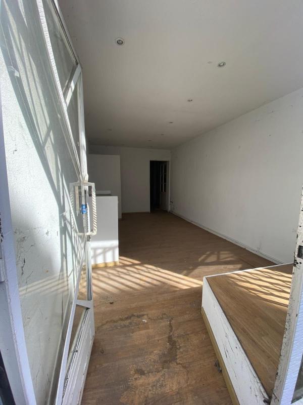 Immeuble - 180 m² - 3 pièces