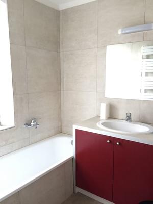 Maison - 78 m² - 4 pièces