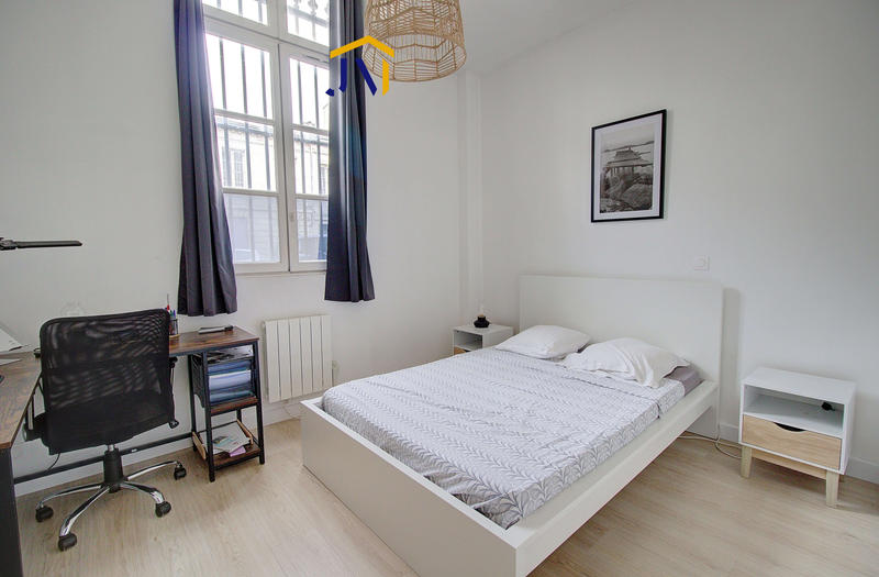 Appartement - 75 m² - 3 pièces