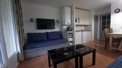 Appartement - 32 m² - 2 pièces