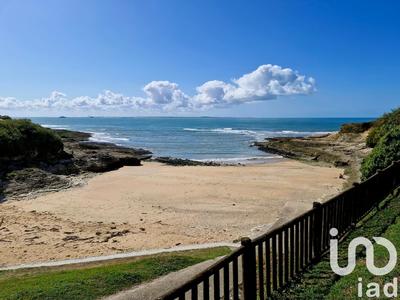 Maison - 39 m² - 2 pièces