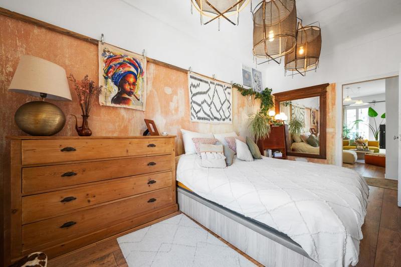 Appartement - 67 m² - 2 pièces