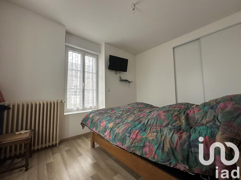 Maison - 160 m² - 7 pièces