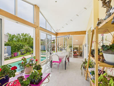 Villa - 132 m² - 4 pièces