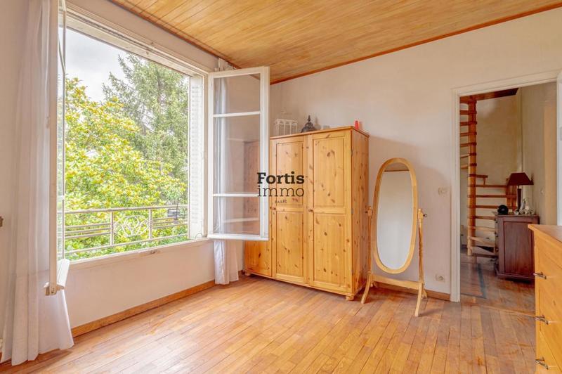 Maison - 70 m² - 4 pièces