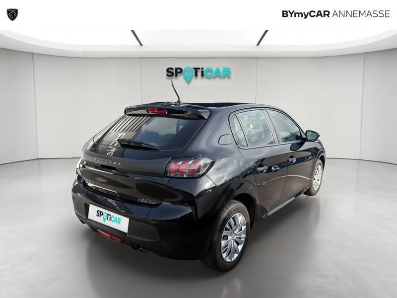 Peugeot 208 PureTech 75 s&amp;S Bvm5 Like