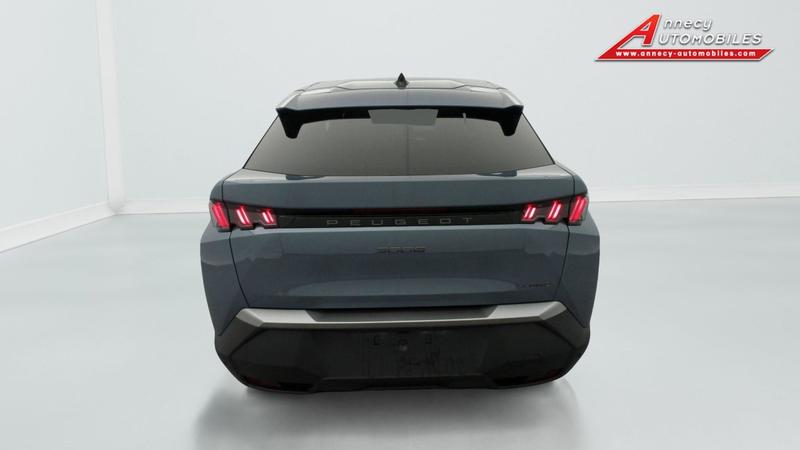 Peugeot 3008 Hybrid 145 e-Dcs6 Allure