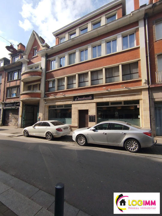 Appartement - 168 m² - 5 pièces