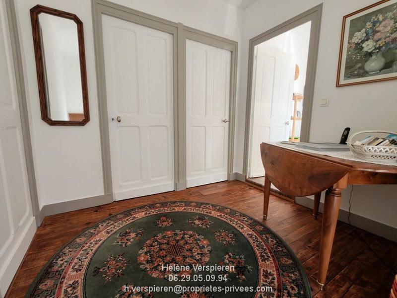 Maison - 147 m² - 7 pièces