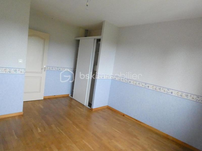 Maison - 112 m² - 5 pièces