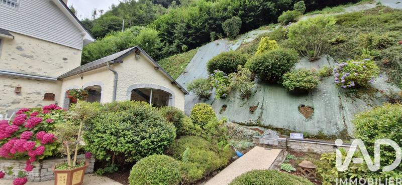 Maison de village - 111 m² - 6 pièces