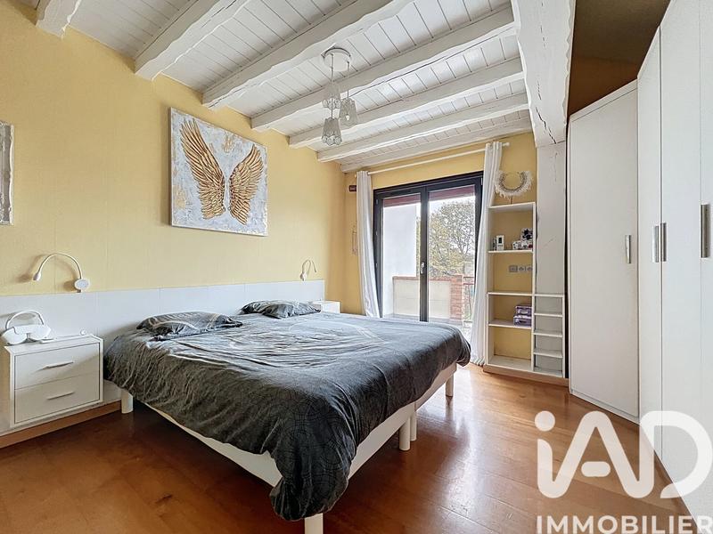 Maison - 148 m² - 5 pièces