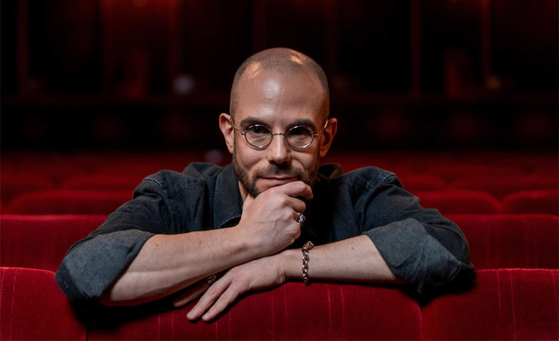 L’art de ne pas dire