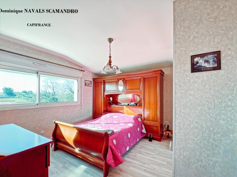 Maison - 152 m² - 5 pièces