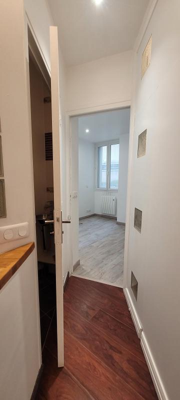 Appartement - 81 m² - 3 pièces