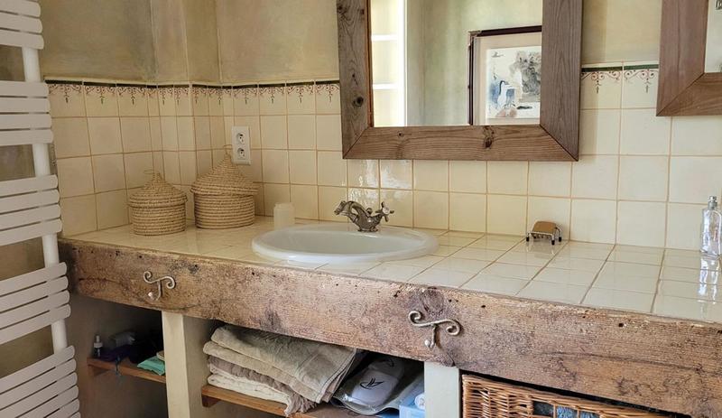 Maison - 500 m² - 8 pièces