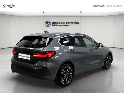 Bmw Série 1 F40 118i 136 ch Dkg7 Business Design