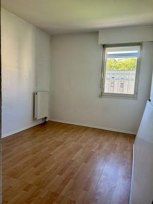 Appartement - 88 m² - 4 pièces
