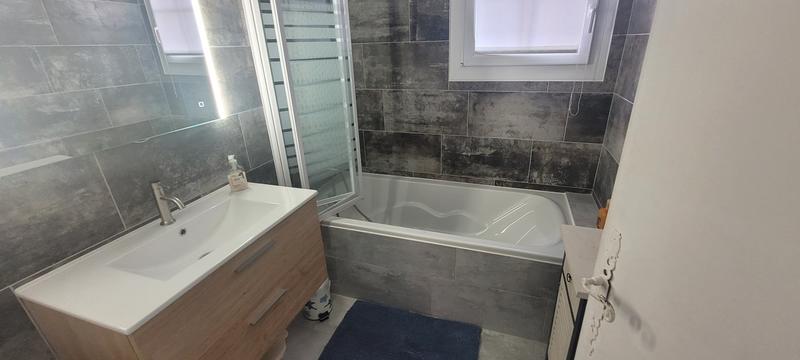 Villa - 129 m² - 5 pièces