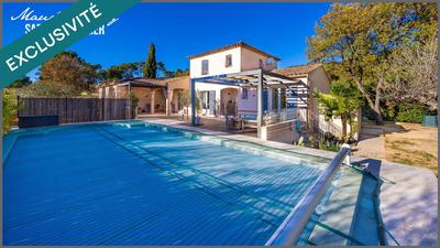 Villa - 105 m² - 4 pièces