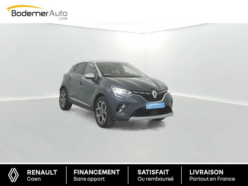Renault Captur TCe 140 - 21 Intens