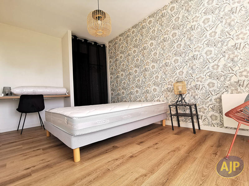 Appartement - 76 m² - 4 pièces