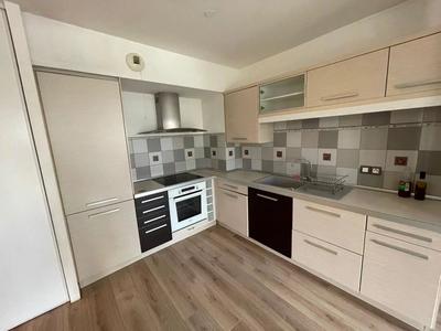 Appartement - 3 pièces