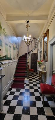 Maison - 200 m² - 8 pièces