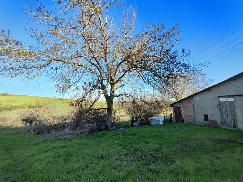 Corps de ferme - 155 m² - 6 pièces