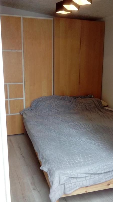 Châlet - 45 m² - 2 pièces