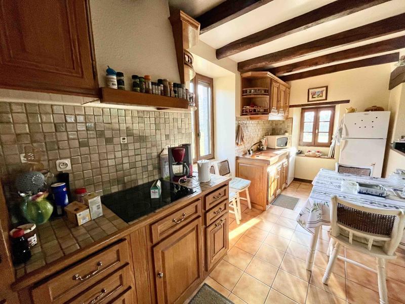 Maison - 185 m² - 4 pièces