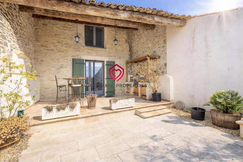 Appartement - 105 m² - 3 pièces