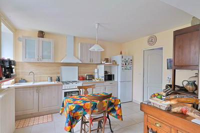 Maison - 97 m² - 4 pièces