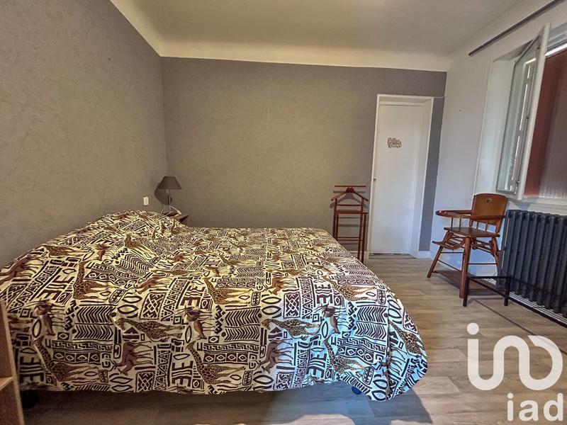 Maison de ville - 205 m² - 8 pièces